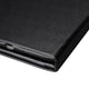 WeChef LED Menu Cover 2-Holder PU Leather 5.5x7in