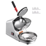 WeChef Ice Shaver Shaved Ice Maker Machine 300W