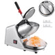 WeChef Ice Shaver Shaved Ice Maker Machine 300W