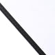 WeChef Menu Covers Pack(30ct) 2-View Plastic PU Leather Trim 8.5x11in