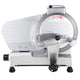 WeChef 10 in. Commercial Meat Slicer