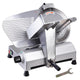 WeChef 12 in. Commercial Meat Slicer