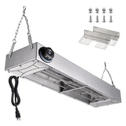 WeChef 24in Food Warmer Overhead Heater 900W