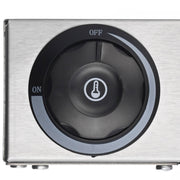 WeChef 43in Food Warmer Overhead Heater 1100W