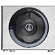 WeChef 43in Food Warmer Overhead Heater 1100W